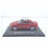 Mercedes-Benz CLA Coupe (C118) 2019 jupiter red - skala 1:43 - Spark